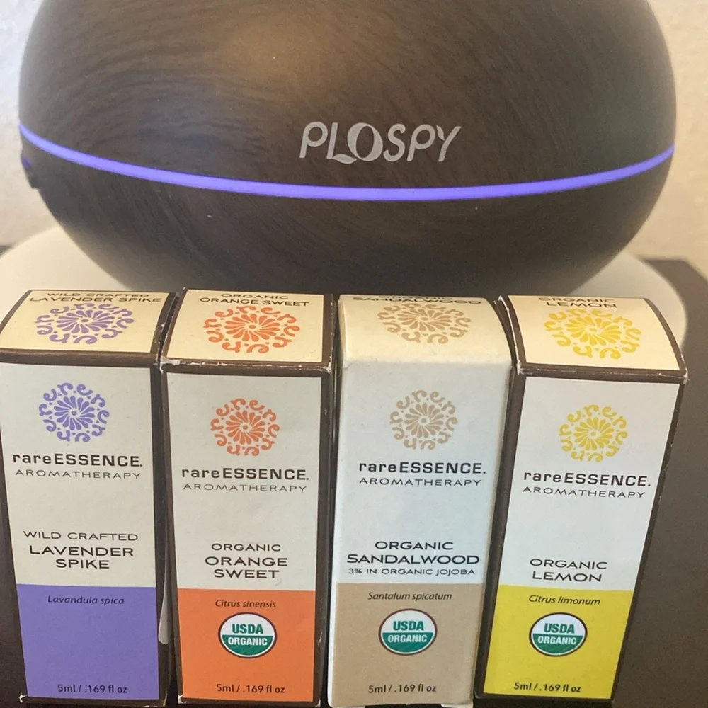 Plospy preowned fantastic